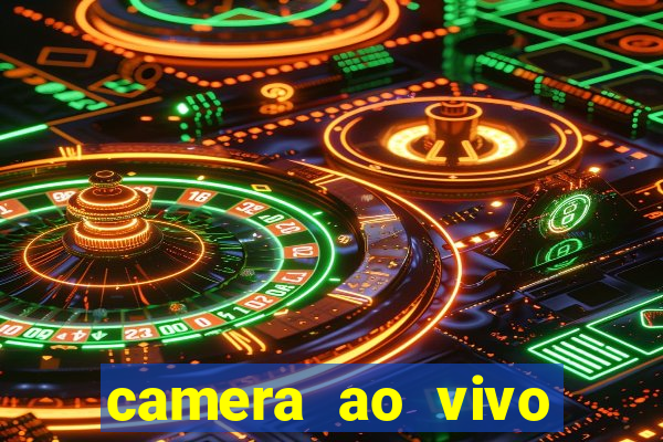 camera ao vivo porto de galinhas